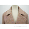 Ladies Jacket Shoulder Pad